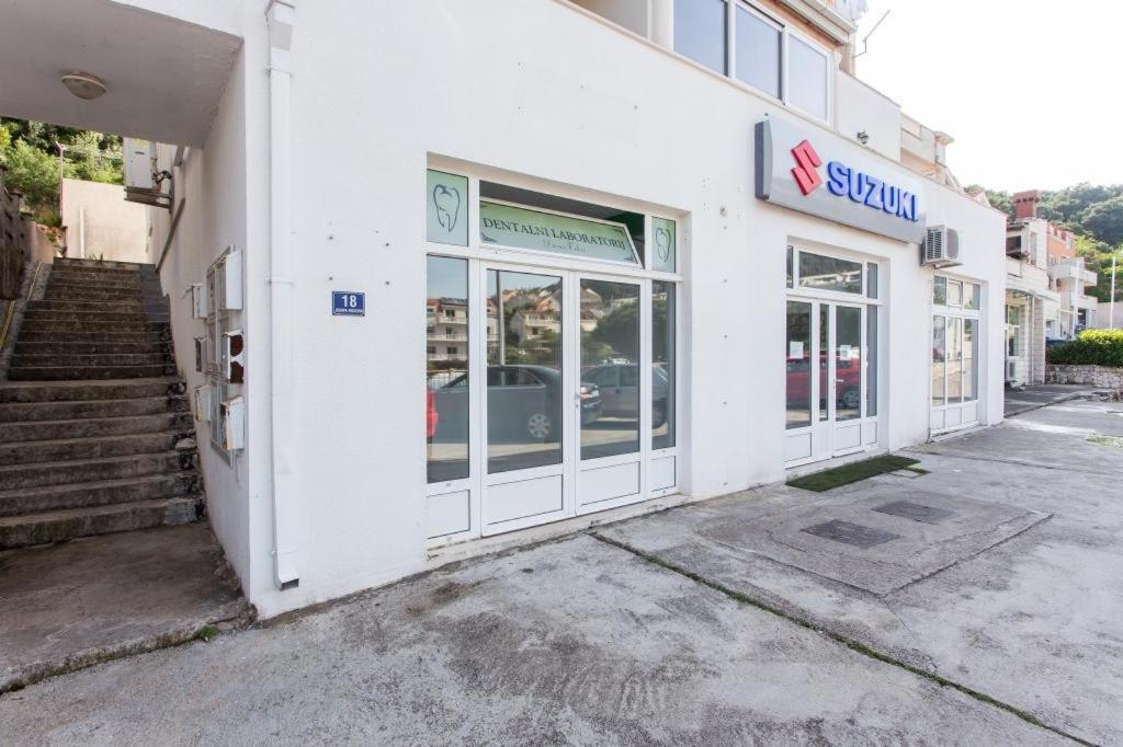 Apartment Stella Polaris Dubrovnik Exterior foto