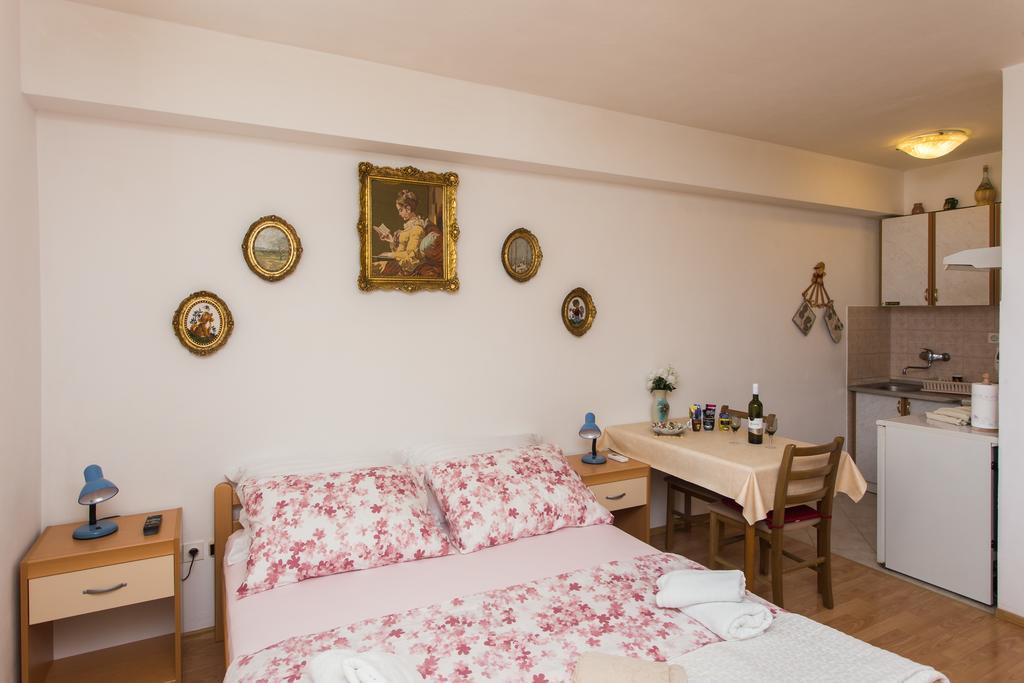 Apartment Stella Polaris Dubrovnik Exterior foto
