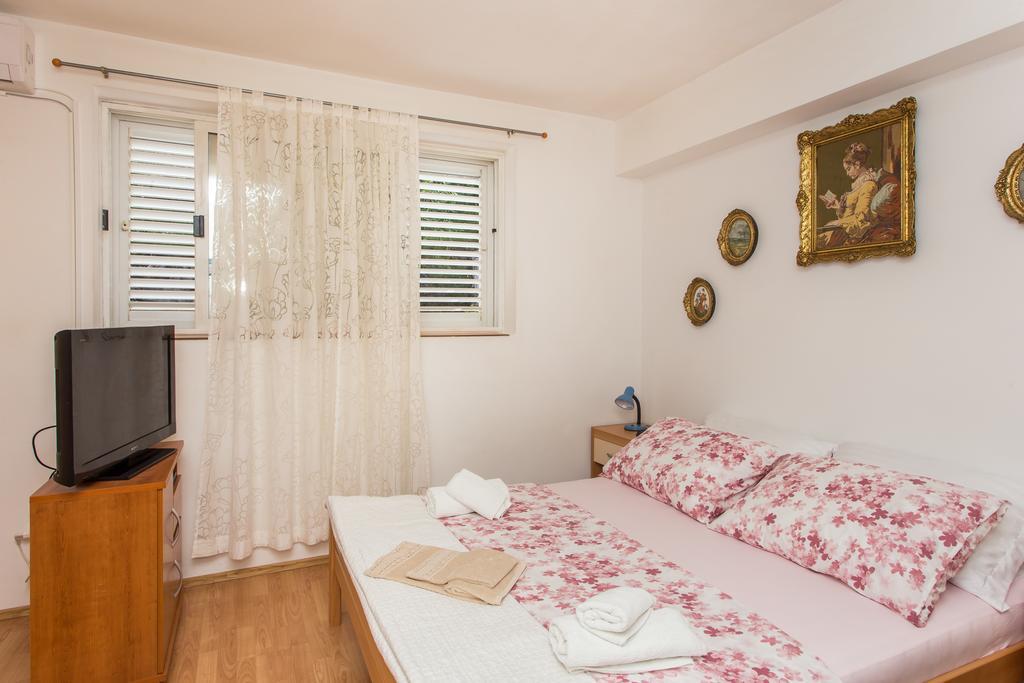 Apartment Stella Polaris Dubrovnik Exterior foto